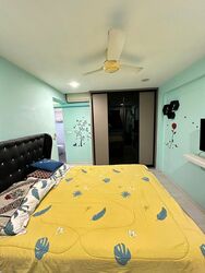Blk 336A Yishun Riverwalk (Yishun), HDB 4 Rooms #548780211